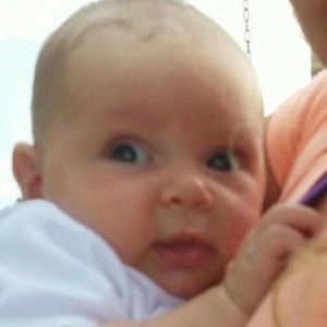 Meet your Posher, Allison